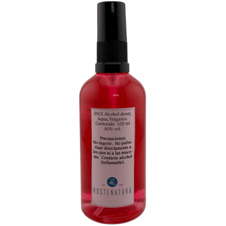 Acqua di colonia esoterica che apre i sentieri 100 ml.