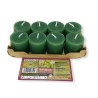 Pack 8 Espelmes d'Herbabona...