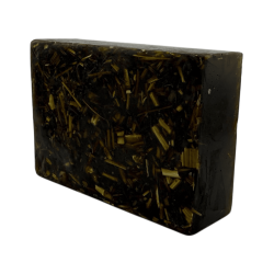 Sabonete Esotérico Erradica Bruxaria 120g - Contra toda magia, feitiços e encantamentos, limpeza, proteção.