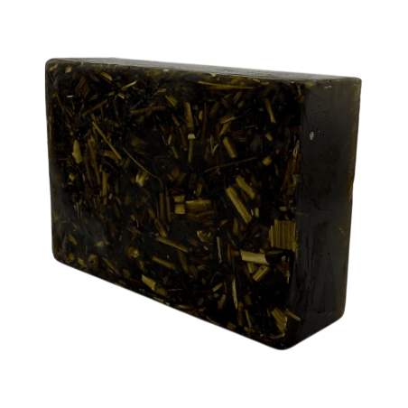 Sabó Esotèric Arrasa Bruixeria 120gr. - Contra totes les màgies, conjurs i encanteris, neteja, protecció.