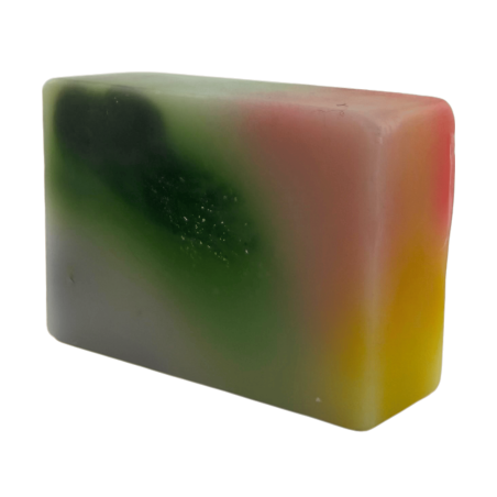 Jabón Esotérico 7 Arcángeles 120gr. - Todo fin, equilibrio, armonía, protección, apertura de caminos...