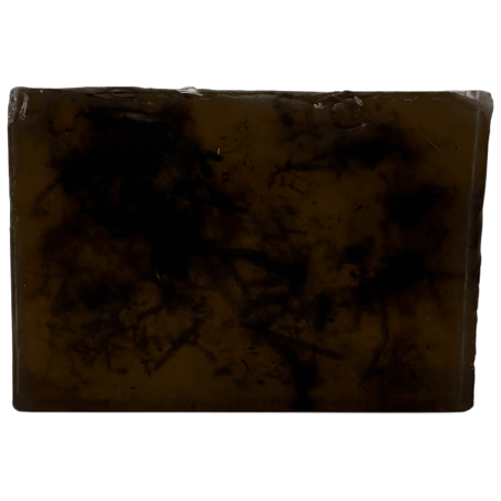Jabón Esotérico Gallina Negra 120gr. - Contra mal de ojo, maleficios, enemigos y salaciones