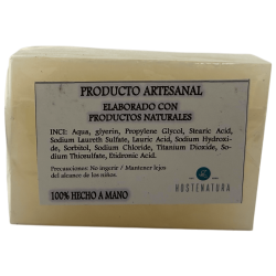 Esoteric Soap 7 Powers 120g - All-purpose