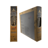 Yagra AROMA自然由来オーガニックお香ボックス...