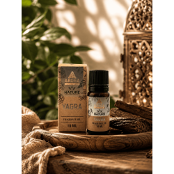 ヤグラアロマフレグランスフレグランスオイル 10ml。