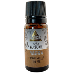 Olio profumato Yagra Aroma Fragrances 10 ml.