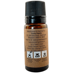 Yagra Aroma Fragrances Duftöl 10ml.