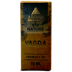 ヤグラアロマフレグランスフレグランスオイル 10ml。