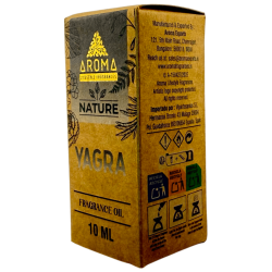 Yagra Aroma Fragrances Doftolja 10ml.