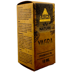 ヤグラアロマフレグランスフレグランスオイル 10ml。