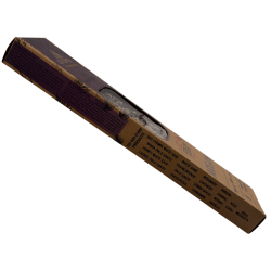 AROMA Nature Organic Argan Incense – 8 patyczków, czas palenia 1 godzina
