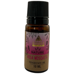 ローズヒップフレグランスオイル アロマフレグランス 10ml。