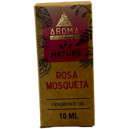 Nypon Doftolja Aromdofter 10ml.