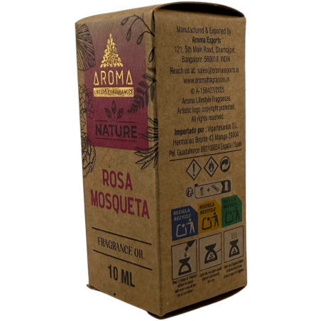 Nypon Doftolja Aromdofter 10ml.