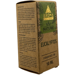 Eucalyptus Fragrance Oil Aroma Fragrances 10ml.