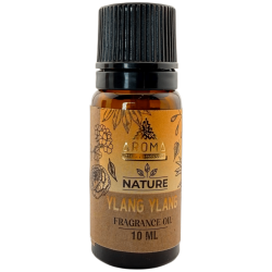 イランイランアロマフレグランスフレグランスオイル 10ml。