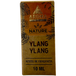 Olejek zapachowy Ylang Ylang Aroma Fragrances 10ml.