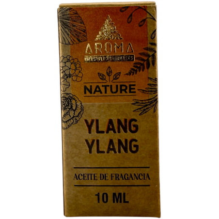 Ylang Ylang Aroma Duftöl 10ml.