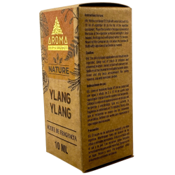 Oli de Fragància Ylang Ylang Aroma Fragrances 10ml.