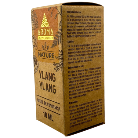Ylang Ylang Aroma Dofter Doftolja 10ml.