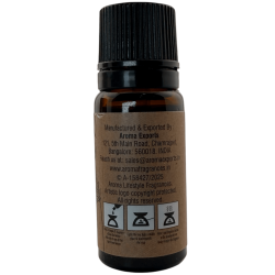 Hibiscus geurolie, aroma, geurstoffen, 10 ml.
