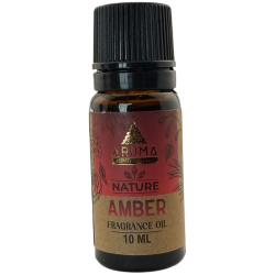 Amber Fragrance Oil Aroma Fragrances 10ml.