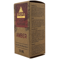 アンバーフレグランスオイル アロマフレグランス 10ml。