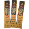 Pack of 3 Organic Black...
