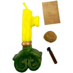 Ritual especial de São João para remover obstáculos - Abrir caminhos, eliminar energias negativas e atrair bênçãos.