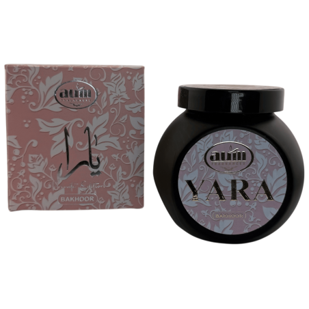 Bakhoor Yara AUM Fragrances Private Edition Arabische wierook - 40 g
