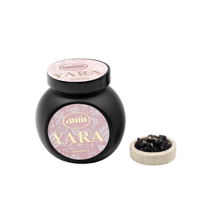 Incienso Árabe Bakhoor Yara AUM Fragrances Private Edition - 40gr
