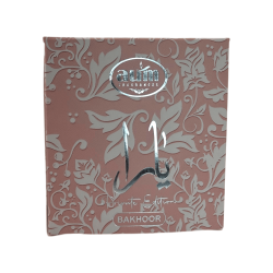 Encens arabe Bakhoor Yara AUM Fragrances Édition Privée - 40 g