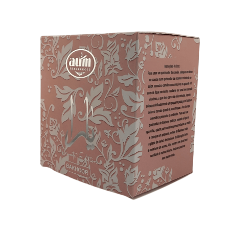 بخور يارا أوم للعطور، إصدار خاص، بخور عربي - 40 غرام