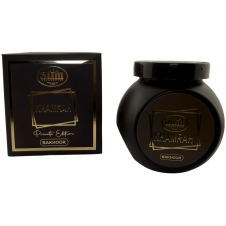 بخور خمرة البخور العربي AUM Fragrances Private Edition - 40gr