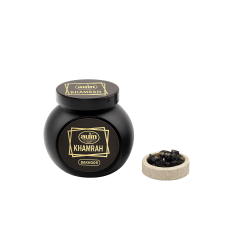 Bakhoor Khamrah Incenso Arabo AUM Fragrances Edizione Privata - 40gr
