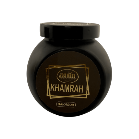 بخور خمرة البخور العربي AUM Fragrances Private Edition - 40gr