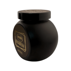 Incienso Árabe Bakhoor Khamrah AUM Fragrances Private Edition - 40gr