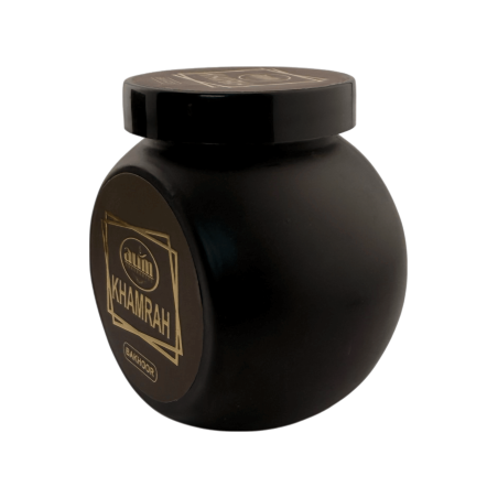 Bakhoor Khamrah Incenso Arabo AUM Fragrances Edizione Privata - 40gr