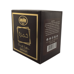 Bakhoor Khamrah アラビア香 AUM フレグランス プライベート エディション - 40gr