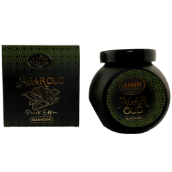 Bakhoor Agar Oud AUM Fragrances Privatutgåva...