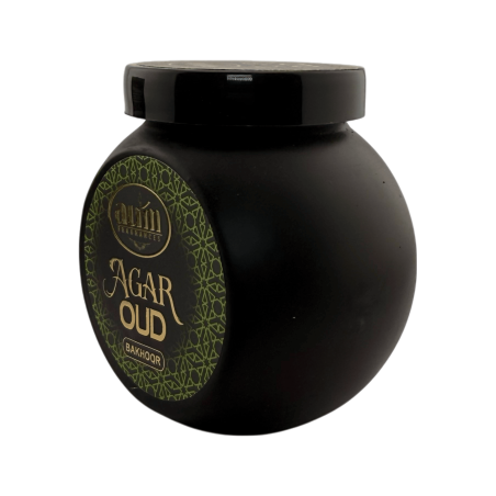 Bakhoor Agar Oud AUM Fragrances Private Edition Arabic Incense - 40g