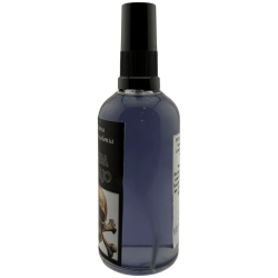 Esoterische Eau de Cologne Water Tomb Work 100ml.