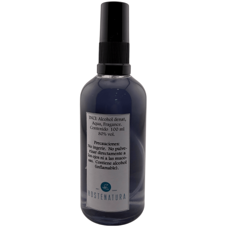 Esoterisk Köln Vatten Tomb Work 100ml.