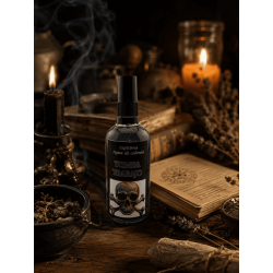 Água de Colônia Esotérica Tomb Work 100ml.