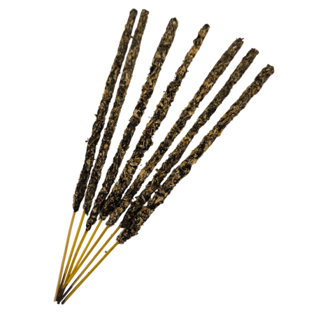 Bastoncini di incenso biologico Florida Water AUM Fragrances - 25 gr.