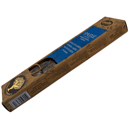 Bio-Räucherstäbchen Florida Water AUM Fragrances Smudge Sticks - 25gr.