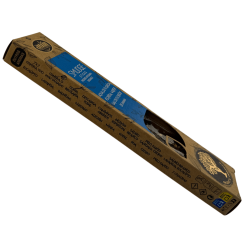 Incenso orgânico Florida Water AUM em bastão para defumação - 25g.