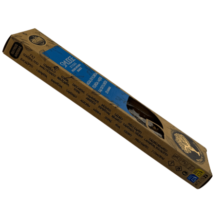 Incienso Orgánico Agua Florida AUM Fragrances Smudge Sticks - 25gr.