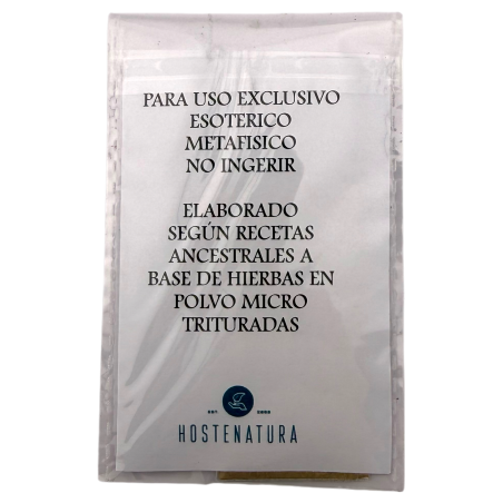 Pols Esotèrica Arrasa amb Tot