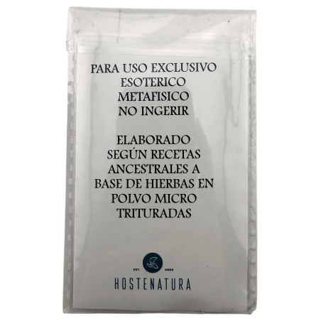 Polvo Esotérico Abre Caminos